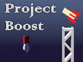 Spēle Project Boost