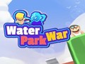 Spēle Water Park War