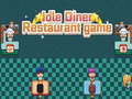 Spēle Idle Diner Restaurant Game
