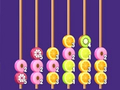 Spēle Fruit Sort Puzzle