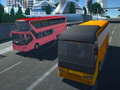 Spēle US City Pick Passenger Bus Game