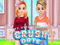 Spēle My High School Crush Date