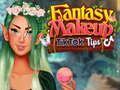 Spēle Fantasy Makeup TikTok Tips