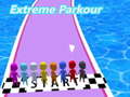 Spēle Extreme Parkour