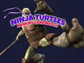 Spēle Ninja Turtles Memory card Match