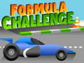 Spēle Formula Challenge