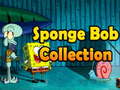 Spēle Sponge Bob Collection