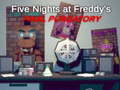 Spēle Five Nights At Freddy's Final Purgatory