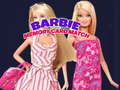 Spēle Barbie Memory Card Match