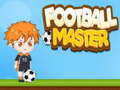 Spēle Football Master