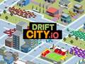 Spēle Drift City.io
