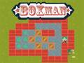 Spēle Boxman Sokoban