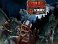 Spēle Zombie Sniper Hunt