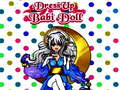 Spēle Dress Up Babi Doll