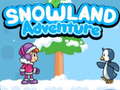 Spēle Snowland Adventure