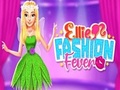 Spēle Ellie Fashion Fever