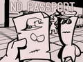 Spēle No Passport