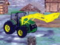 Spēle US Modern Farm Simulator