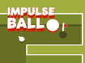 Spēle Impulse Ball