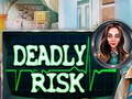 Spēle Deadly Risk