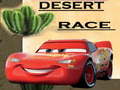 Spēle Desert Race