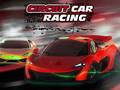 Spēle Circuit Car Racing