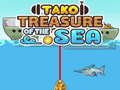 Spēle Tako Treasure of the Sea