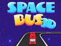 Spēle Space Bus 3D