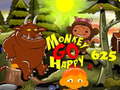 Spēle Monkey Go Happy Stage 625
