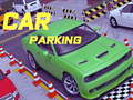 Spēle Car Parking 
