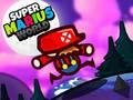 Spēle Super Marius World