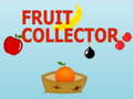 Spēle Fruit Collector