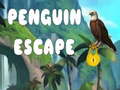 Spēle Penguin Escape