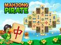 Spēle Mahjong Pirate Plunder Journey