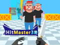 Spēle Hit Master 3D