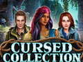 Spēle Cursed Collection