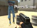 Spēle Poppy strike