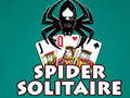 Spēle The Spider Solitaire