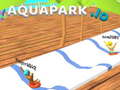 Spēle Aquapark.io