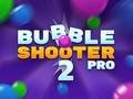 Spēle Bubble Shooter Pro 2