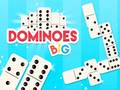 Spēle Dominoes Big