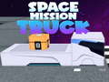 Spēle Space Mission Truck