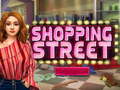 Spēle Shopping Street