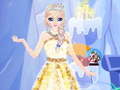 Spēle Frozen Princess 2