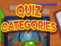 Spēle Quiz Categories