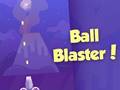Spēle Ball Blaster