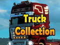 Spēle Truck Collection