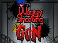 Spēle Wuggy shooting Gun 