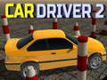 Spēle Car Driver 2
