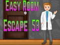 Spēle Amgel Easy Room Escape 53